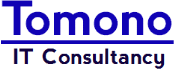 Tomono IT Consultancy logo
